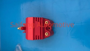 Cao 40000V phổ Blaster SS 12V cao đầu ra bên ngoài nam e-core MSD cuộn dây đánh lửa mới msd8207 8207 hiệu suất cao - Product Image 5