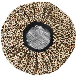 <span class=keywords><strong>Bonnet</strong></span> de douche <span class=keywords><strong>auto</strong></span>-<span class=keywords><strong>chauffant</strong></span> double bain imperméable cheveux longs - Product Image 4