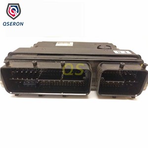 <span class=keywords><strong>ECU</strong></span> de voiture d'occasion authentique 89661-42F70, unité de commande du moteur, module informatique ECM 8966142F70 pour <span class=keywords><strong>Toyota</strong></span> <span class=keywords><strong>Rav4</strong></span> - Product Image 5