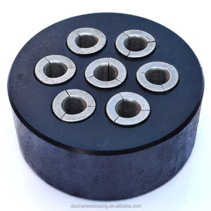 7 lỗ liên kết gân đa sợi tròn NEO cho cầu - Product Image 2