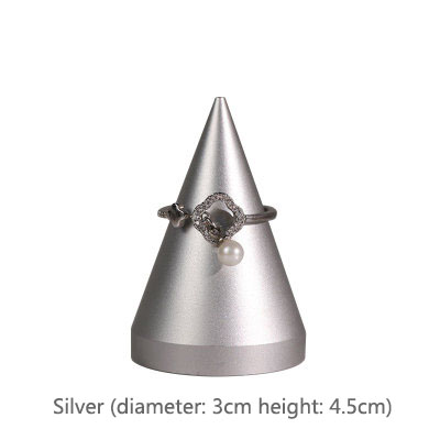 Small Silver