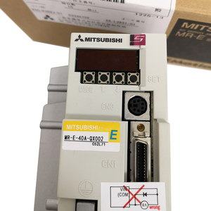 Repuesto FANUC MR-E-40A-QX002 - Product Image 3