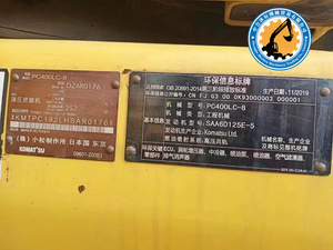 High Quality Used Komatsu PC400-<strong>8</strong> <strong>Excavator</strong> With EPA/CE Certified Ready to Ship - Product Image 6