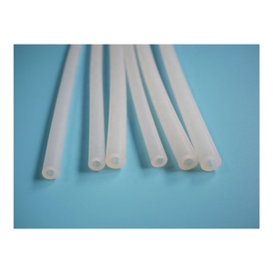 Cấp thực phẩm Silicone ống chịu nhiệt ống nhu động BTG thương hiệu nước Cắt cà phê mềm ống ống chất lỏng giá tốt nhất - Product Image 5