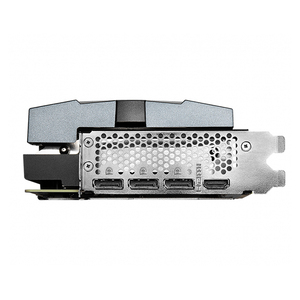 Carte graphique MS'I GeForce RTX <span class=keywords><strong>3090</strong></span> <span class=keywords><strong>SUPRIM</strong></span> 24G d'occasion avec 24 Go de mémoire GDDR6X, vitesse de mémoire de 19,5 Gbps pour le jeu - Product Image 4