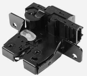 Mécanisme de verrouillage du hayon 8200947699 pour <span class=keywords><strong>Renault</strong></span> <span class=keywords><strong>MEGANE</strong></span> II 2001-<span class=keywords><strong>2011</strong></span> & CLIO III 2005, serrure de coffre arrière 8200076240 - Product Image 2