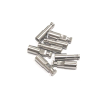 Fixation analogique dentaire OEM de Factoryshop compatible avec Straumann Osstem Dentium DIO ADIN pour les métaux et les produits métalliques de laboratoire