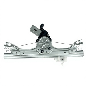 FIT-001-2 68070267 สำหรับชุดควบคุมกระจกไฟฟ้ารถยนต์ Fiat ระบบตัวถังรถยนต์ ผลิตภายในบริษัท ทดสอบอย่างเข้มงวด MOQ ต่ำ ใหม่ - Product Image 2
