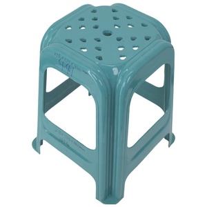 Molde de Taburete de plástico para adultos apilable usado al por mayor molde de taburete de <span class=keywords><strong>segunda</strong></span> <span class=keywords><strong>mano</strong></span> para muebles de comedor jardín al aire libre - Product Image 1