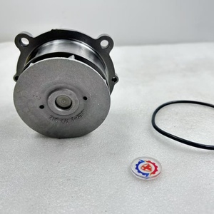 Engine Spare Part 0450-0930 Water <b>Pump</b> for Engine D6E - Product Image 3