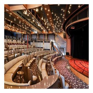 Nouveau tapis fait main en laine personnalisé pour la maison hôtel Clubs tapis <span class=keywords><strong>de</strong></span> Restaurant <span class=keywords><strong>de</strong></span> salle à manger fine - Product Image 4