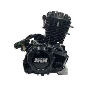 Inbouw Balansschacht 250cc Motorfietsmotoren Motorfietsmotor Assemblage