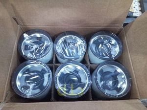 Kit de filtre pour moteur diesel de machines de construction ISX15 LF14000NN FF5776 FS19727 4367100 2893612 PF7895, kit de vidange d'huile - Product Image 3