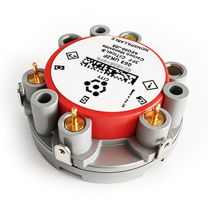 Sensor de Gas Monóxido de Carbono CITY 3FF de Alta Precisión, Origen Reino Unido, Sensor de CO 3F/F, 0-4000 ppm, Analizador de Gas para Taller Industrial y Garaje - Product Image 1