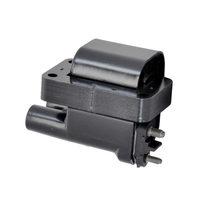 Ignition Coil NEC90013A U4002 for MG 550 1.8 Turbo Lotus Elise MG MGF TF Rover 25 45 1.8 Replace NEC000130 NEC100870