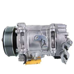 ใช้ได้กับ Peugeot 508, Citroen C5, C4 C-Quatre, คอมเพรสเซอร์แอร์ DS รุ่น 9804966680 - Product Image 2