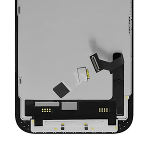 Display LCD Touch Screen Digitizer di Ricambio per <span class=keywords><strong>iPhone</strong></span> 15 6.1" con Strumenti di Montaggio - Product Image 5