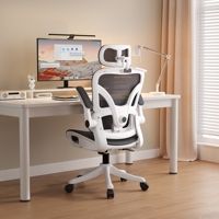 Nouveau design Anji Silla De Oficina Sillas Ergonmica Para Oficina Chaise de bureau ergonomique en maille