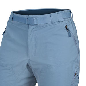 Shorts de vélo VTT unisexes légers et grandes tailles, fabriqués au Pakistan |   Logo personnalisé OEM ODM |   Vente en gros écologique - Product Image 2