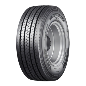 Neumático de Camión con Certificado ECE DOT 215/75R17.5, Neumáticos Comerciales Radiales de Acero, 215/85R16 9.5R17.5 para Vehículos - Product Image 1