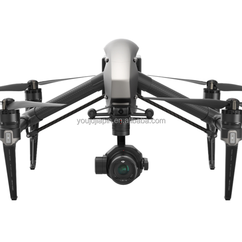 DJI Inspire 2 4KカメラドローンとZENMUSE X5S/X4S DSLR 4K DJI Inspire 2 4KカメラドローンとZENMUSE X5S/X4S DSLR 4K