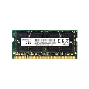 Computer Parts Original Desktop Memory Module 800MHZ DDR2 RAM 2GB