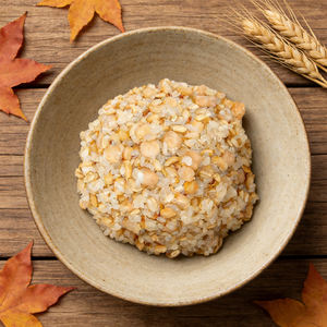 Riz de Konjac instantané avec certification Halal pour des <span class=keywords><strong>repas</strong></span> faciles, faible en calories, régime alimentaire sain - Product Image 1