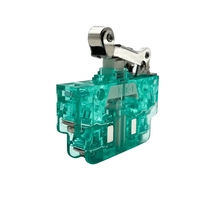 Micro-interrupteur CSK-1-11 Micro-interrupteur magnétique DC220V/5A AC380V/8A, interrupteur à action rapide fabriqué en plastique de haute qualité