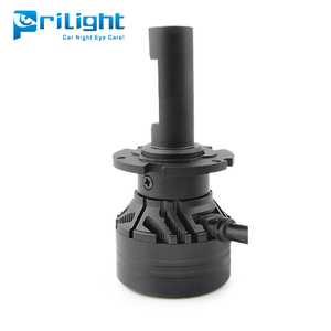 54 Wát 10000LM F3 đèn LED Phụ tùng ô tô H4 H7 H11 <span class=keywords><strong>H12</strong></span> H9 H8 9005 9006 xe Led Đèn Pha prilight Led Đèn Pha bóng đèn - Product Image 2