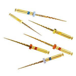Promozione WELLER: <span class=keywords><strong>File</strong></span> Endodontici Rotanti in NiTi, <span class=keywords><strong>File</strong></span> Endo Universali Super <span class=keywords><strong>File</strong></span> Classe II 21mm/25mm con Garanzia di 1 Anno - Product Image 5