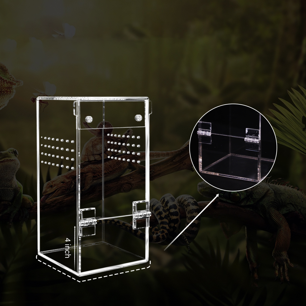 Cerradura magnética Modelo A