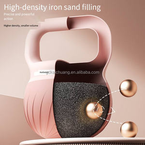 Hand Grip Trainer Poids Haltère Cast Petit Exercice Entraînement <span class=keywords><strong>Haltères</strong></span> Ensemble Gym Fitness Équipement Force Trainer Femmes - Product Image 2