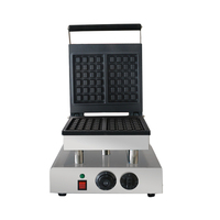 Machine semi-automatique de nourriture croustillante parfumée salée d'acier inoxydable pour l'usage de ferme d'hôtel de magasin de beignet de restaurant à la maison