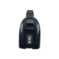 Nouveau lecteur de codes-barres portable Keyence HR-X100WB, dispositif de numérisation de codes-barres pour la logistique industrielle et la vente au détail, matériau PC, garantie 1 an