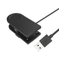 Câble de chargement USB magnétique pour Garmin Forerunner 310XT 410 910XT