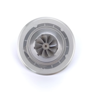 Cartuccia CHRA CRAFT Turbo GT1549S/GT1749V 738123-0004 751768-0004 per 8602271 93160135 Turbo Compatibile con VOLVO/Mitsubishi/Opel/Renault - Product Image 6