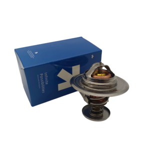 WESPC ORIGINAL <b>Thermostat</b> 2485613 High Quality Diesel Engine Per Kins Tractor Spare Parts Cooling System Temperature <b>Control</b> - Product Image 1