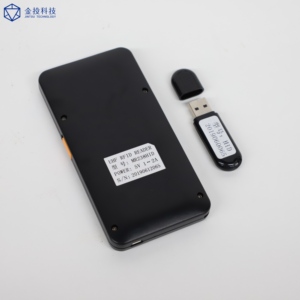 Беспроводной считыватель УВЧ-частот для портативных устройств с дальним радиусом действия, соответствующий стандарту ISO 18000-6C - Product Image 2