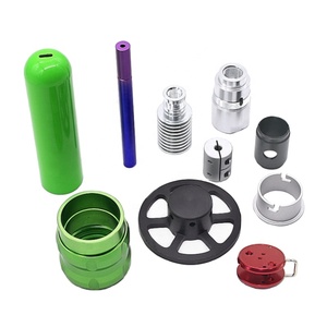 OEM Kim Loại Nhà Sản xuất <span class=keywords><strong>CNC</strong></span> gia công phay biến dịch vụ tùy chỉnh chính xác nhôm thép không gỉ <span class=keywords><strong>CNC</strong></span> các bộ phận công - Product Image 5