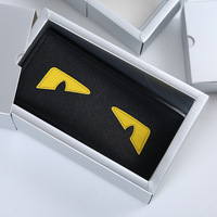 Boîte à tiroirs rectangulaire en carton argenté doré, emballage pliable de couleur unie pour sous-vêtements, chaussettes, vêtements, approvisionnement direct d'usine