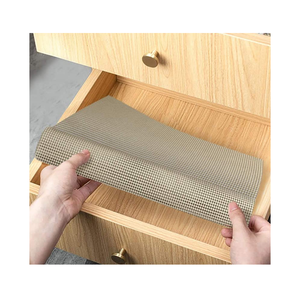 <span class=keywords><strong>Tapis</strong></span> antidérapant de haute qualité, 10 pièces, incrustation de <span class=keywords><strong>tapis</strong></span>, étagère à doublure - Product Image 5