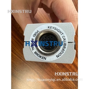 เซ็นเซอร์วัดกำลังไฟฟ้าแบบเทอร์โมคัปเปิล Keysight N8486AQ xgeqpt H - Product Image 3