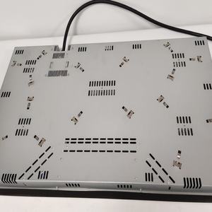 Table de cuisson électrique, Thermomate, plaque de cuisson électrique radiant intégrée - Product Image 5