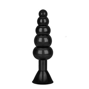 ألعاب جنسية شرجية للتجارة الخارجية للرجال سدادة شرجية للبروستاتا الاستمناء لعبة جنسية للكبار ديوز الناعم مع ميزات عبر الحدود - Product Image 6