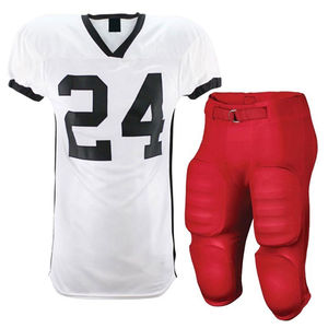 unique best design amazing football uniform American football uniform - Product Image 2