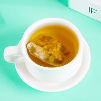 Tisane Nettoyante aux Plantes pour Constipation OEM/ODM
