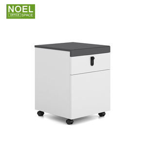 Couleur blanche de série d'Umi avec le voyage noir de brosse de couleur - Product Image 1