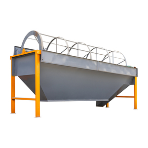 Offre Spéciale : Machine à Granulés d'Engrais Organique Personnalisée, Usine de Granulation de Fumier de Poulet Fabriquée en Chine - Product Image 3