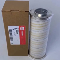 Pièces de refroidisseur Trane ELM0017E, élément de filtre à huile pour compresseur de réfrigération (refroidisseur centrifuge à vis) 2 kg Henan Chine