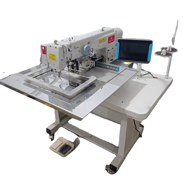 MingTeng Easy Operate Automatic High Capacity Industrial Sewing Machine Shoe Making Equipment